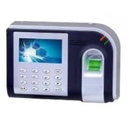 ICON T6-C Finger Print Time Attandance Absen